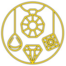 Peça D'Ouro e Prata-img