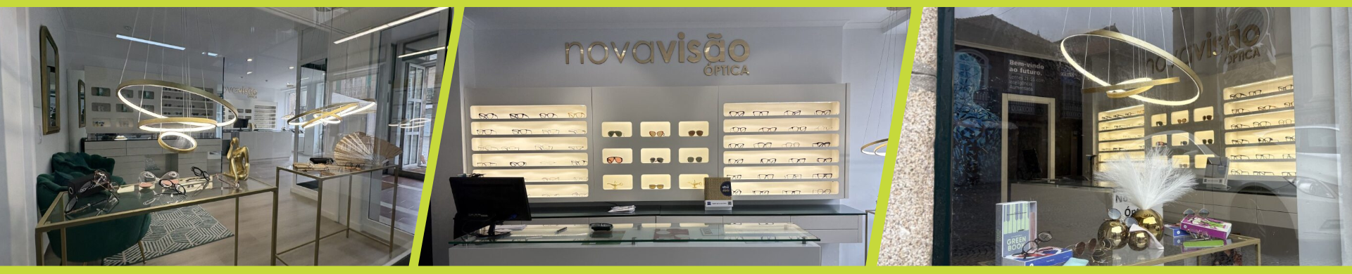 Vendor Banner