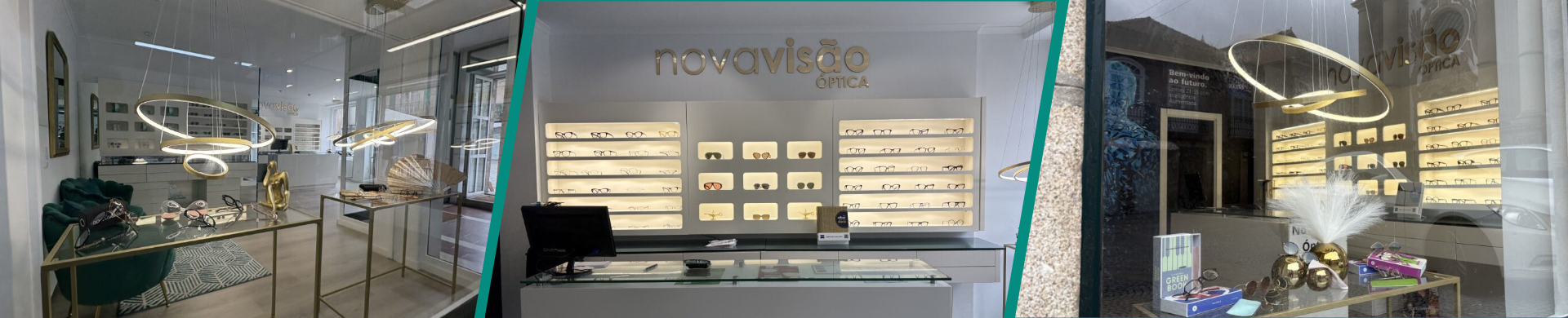 Vendor Banner