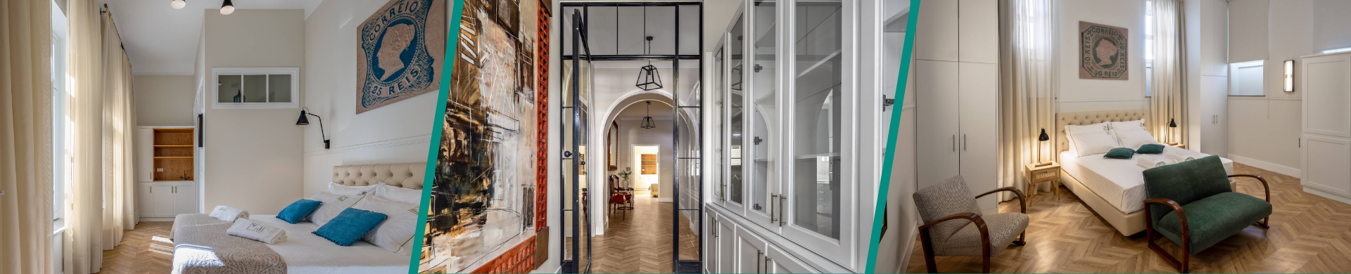 Casa dos Correios banner