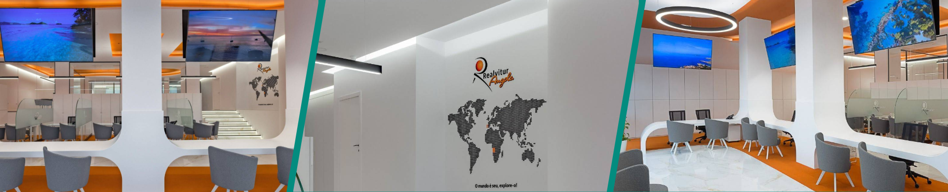 Realvitur Viagens e Turismo banner