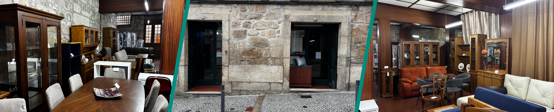 Loja 49 (Casa Laranjeira) banner