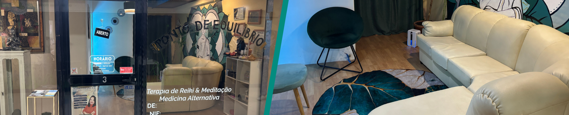 Ponto de equilibro  banner