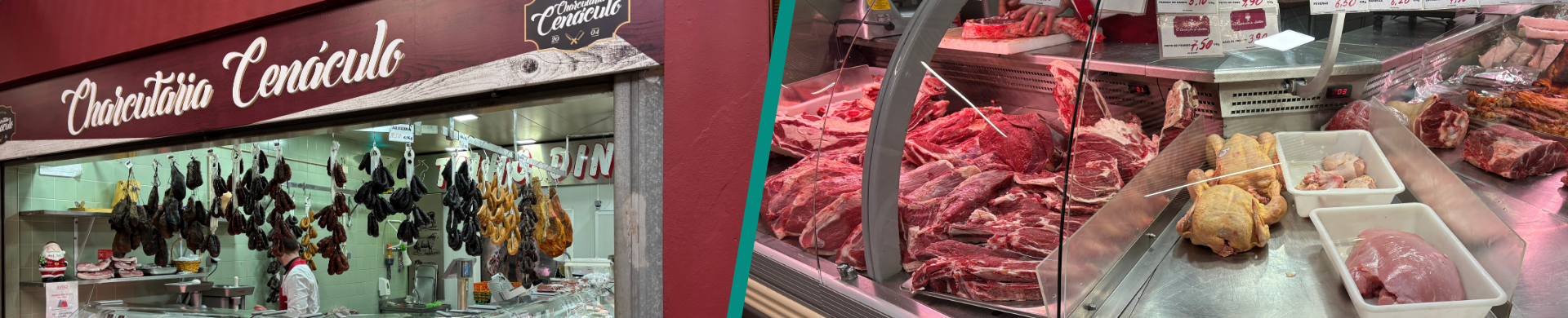 O Cenáculo Do Leitão banner