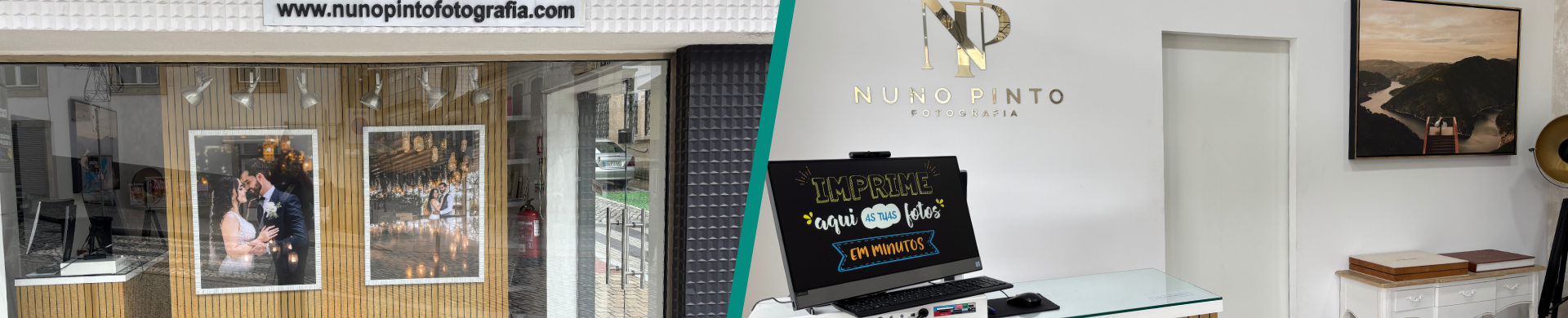 Nuno Pinto Fotografia  banner