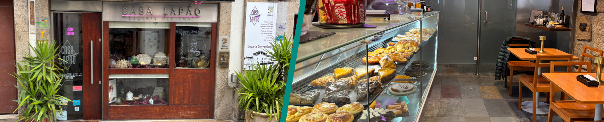 Casa Lapão banner